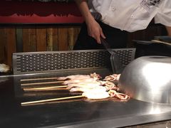 -湘汇概念铁板烧(铁西万达店)