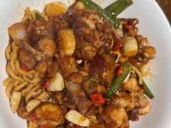 -寻裕记·现炒浇头面(人民广场店)