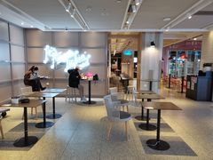 -肯德基(宁波万达店)