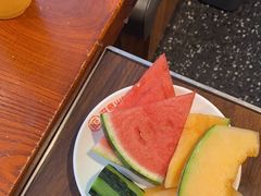-滋奇·扬州地标火锅(东关街店)