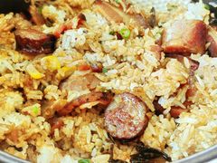 -椿记烧鹅(北门店)