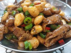-聚福缘菜馆(隆昌路店)