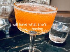-DM Distiller & Mixologist Whisky Cocktail Bar