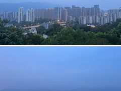 -金鸡山公园