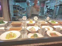 -鸽子侯·家宴·平价海鲜(绿地店)