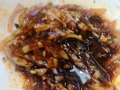 -勇利赵家烤肉坊(翠华北路店)