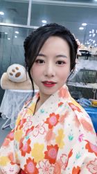 -初白IMAGE·女子摄影