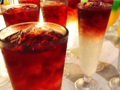 -芭菲盛宴·环球美食(锦城万达广场店)