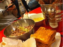 iphone_upload_pic-鬼味烤翅(南锣鼓巷店)