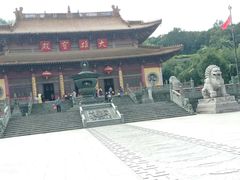-南京市江宁方山
