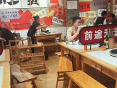 -佬缸炮江湖川菜(玉林店)