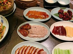 -西安凯悦酒店·湖畔中餐厅