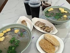-乌衣巷美食城