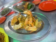 -黄亚华小食店(Jalan Alor)