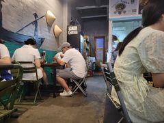 -海安安越南粉(丹竹頭店)