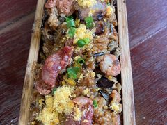 南宋雕胡饭-大牌大·传统杭帮菜(湖滨店)