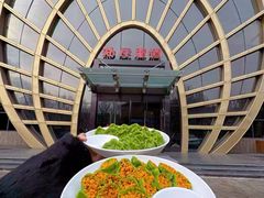 -郑庄脂渣海鲜楼(九水路店)