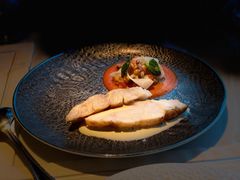-翡翠36餐厅(浦东香格里拉店)