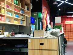-领蟹祥记·香辣蟹·特色小海鲜(奥体天虹店)