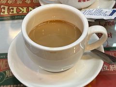 -香港新曜记茶餐厅(星耀城店)