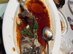 -79号渔船海鲜饭店(华强北店)