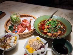 -锦府盐帮·李宅(领展购物广场中关村店)