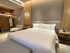 -宁波东港喜来登酒店