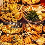 合肥性价比最高的日式关东煮🍢
