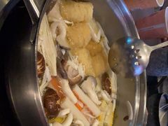 -同仁四季椰子鸡(宝安壹方城店)