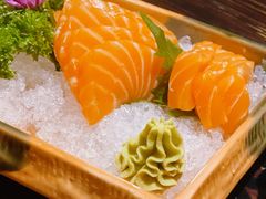 -芥岛(河北大街店)