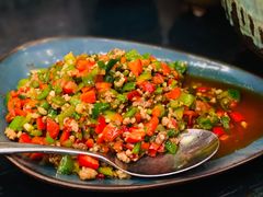 -山石榴·贵州菜(丰盛里店)