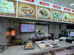 -陈寔包子王·卤煮小肠·京味小吃(龙潭店)