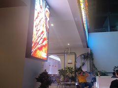 -hallch好吃餐厅(奥体中心店)