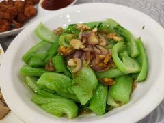 葱油泡水东芥-粤·向群饭店(龙津东路总店)