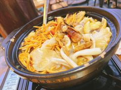 -尽善百年古院餐厅(王家老宅店)