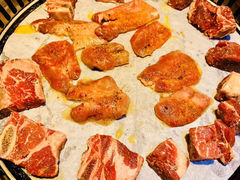 -熊出没日本烧肉放题