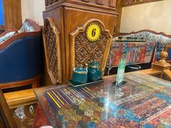 -乡村馕坑肉·烧烤·新疆菜·本地人更爱吃(阿勒泰首店)