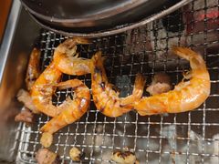 -肉甲韩国木炭烤肉(新壹街1店)