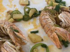 -考记泥焗鸡农庄·海鲜(北洛秘境店)