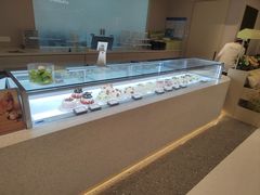 -WenTinG文汀·半糖蛋糕(合生汇店)
