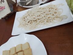 -岳合轩老北京涮肉