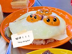 -澳门陈光记烧味饭店(万象城店)