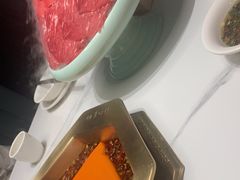 -蜀九香火锅(彩虹店)