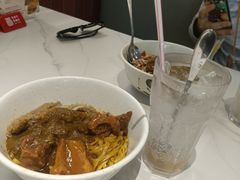 -百乐门粉面店(二龙喉分店)
