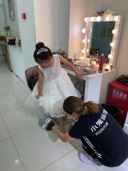 -小鬼当佳儿童摄影(龙德广场店)