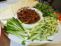 -李老哈·东北菜(宋园路店)