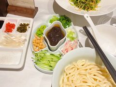 -四季民福烤鸭店(王府井东安门店)