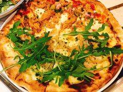 -PIZZA BIANCA(万象城店)