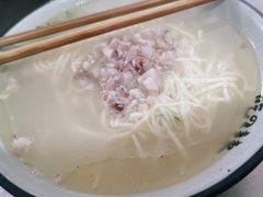 -渔桥李记奶汤面(东街店)