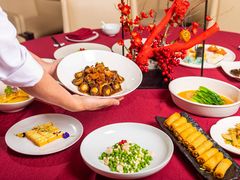 -杭州和达希尔顿逸林酒店·和园中餐厅